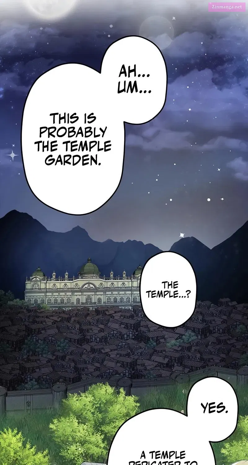 The Dragon Empress Rebels Elegantly Chapter 5 page 45 - MangaNelo