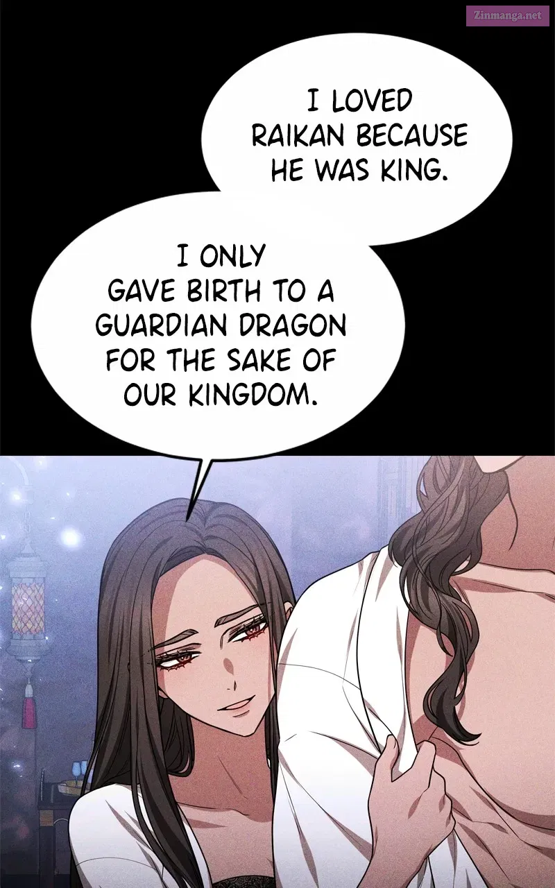 The Dragon King’s Bride Chapter 16 page 76 - MangaKakalot