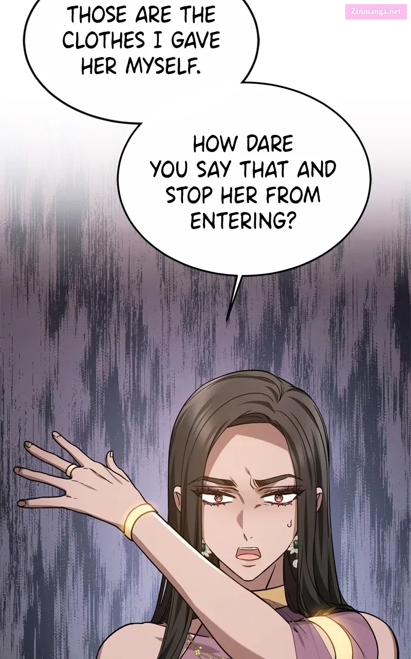 The Dragon King’s Bride Chapter 17 page 32 - Mangabat