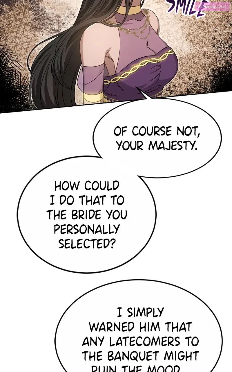 The Dragon King’s Bride Chapter 17 page 60 - Mangabat