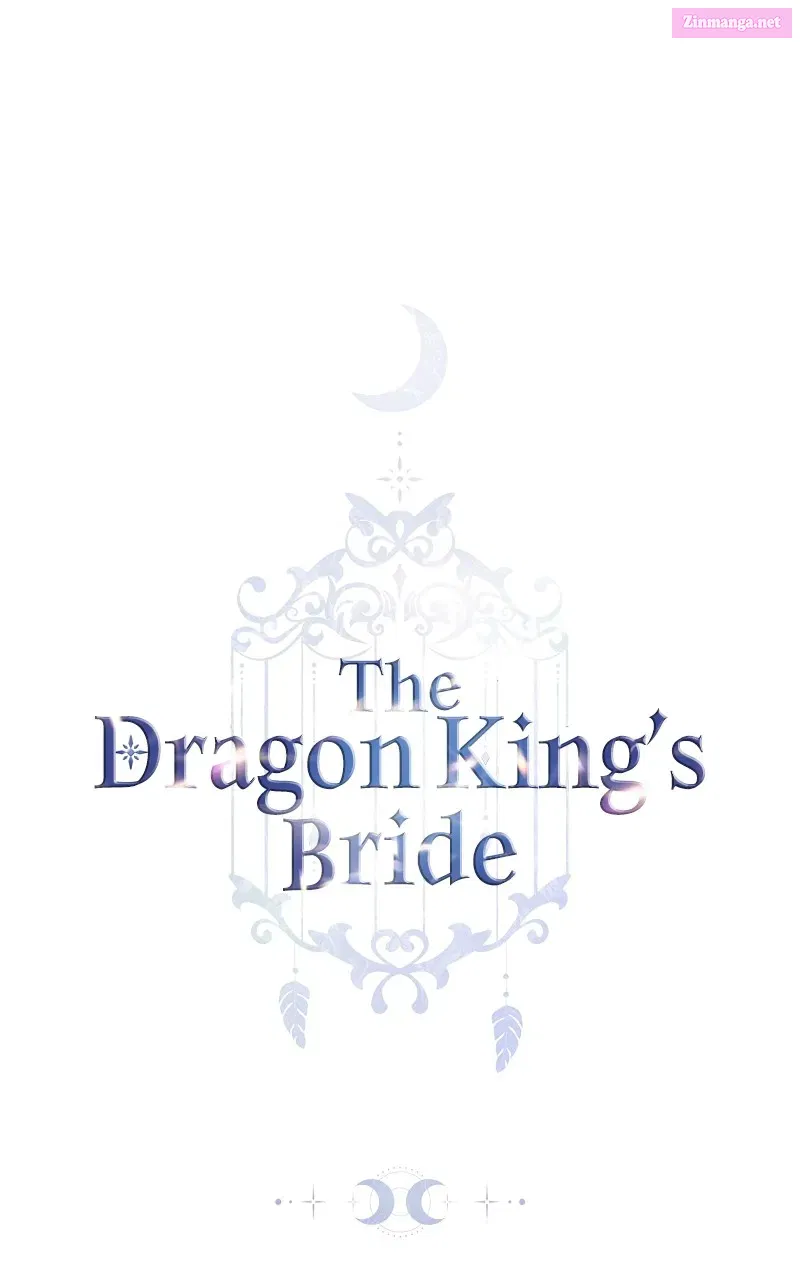 The Dragon King’s Bride Chapter 20 page 1 - Mangabat