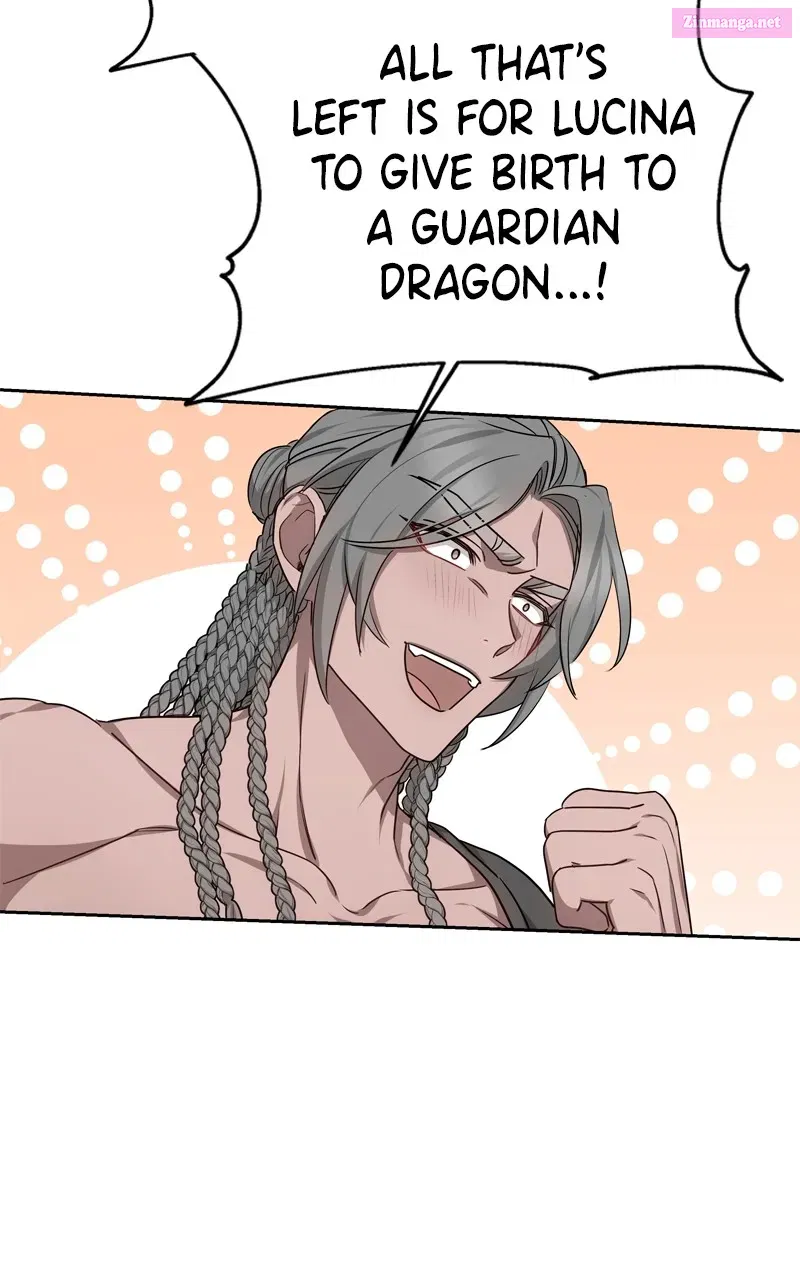 The Dragon King’s Bride Chapter 20 page 53 - Mangabat