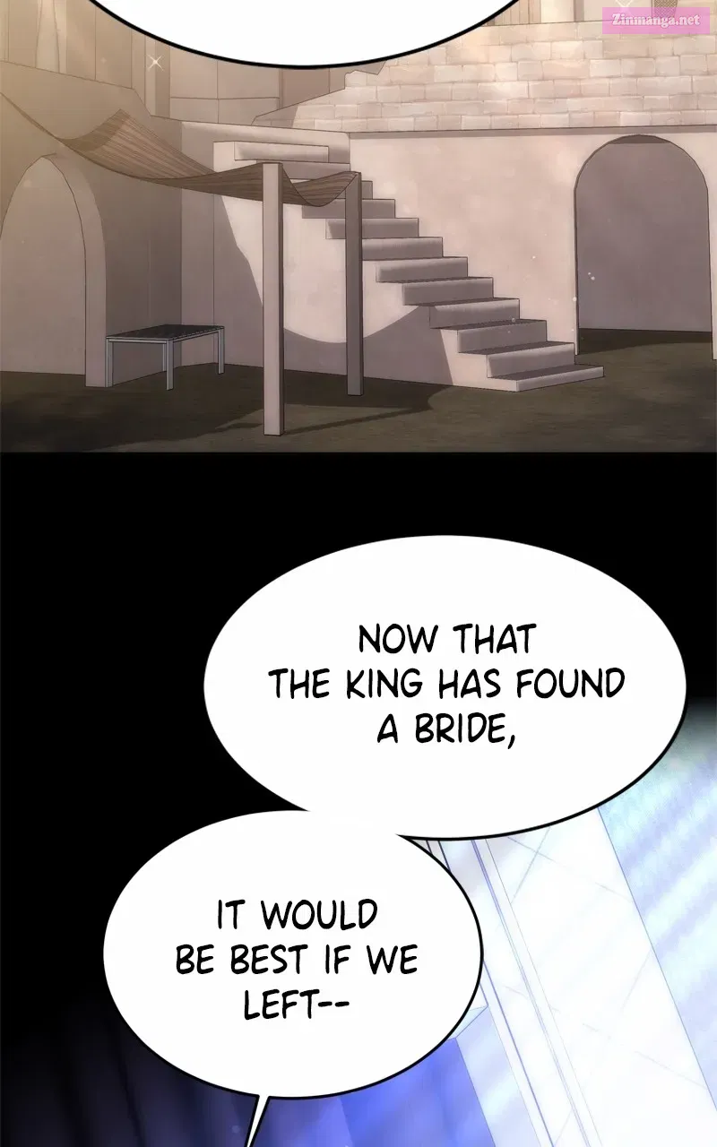 The Dragon King’s Bride Chapter 22 page 11 - Mangabat