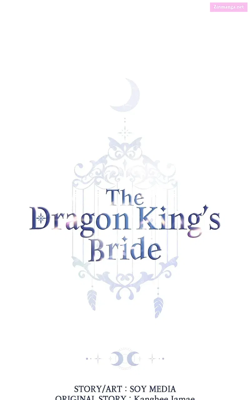 The Dragon King’s Bride Chapter 28 page 1 - Mangabat