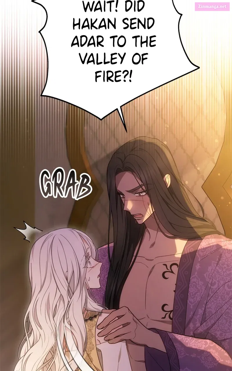 The Dragon King’s Bride Chapter 28 page 11 - Mangabat