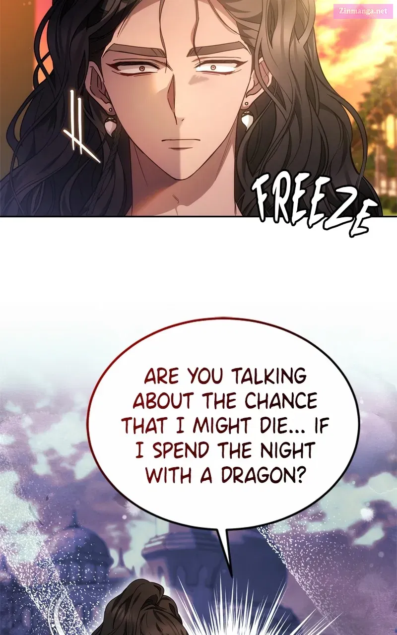 The Dragon King’s Bride Chapter 28 page 34 - Mangabat