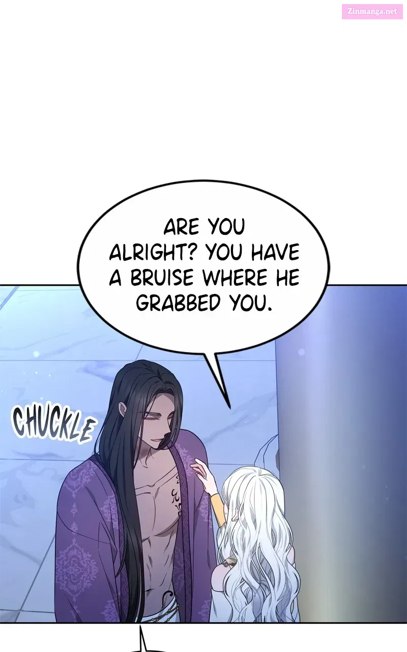 The Dragon King’s Bride Chapter 28 page 62 - Mangabat