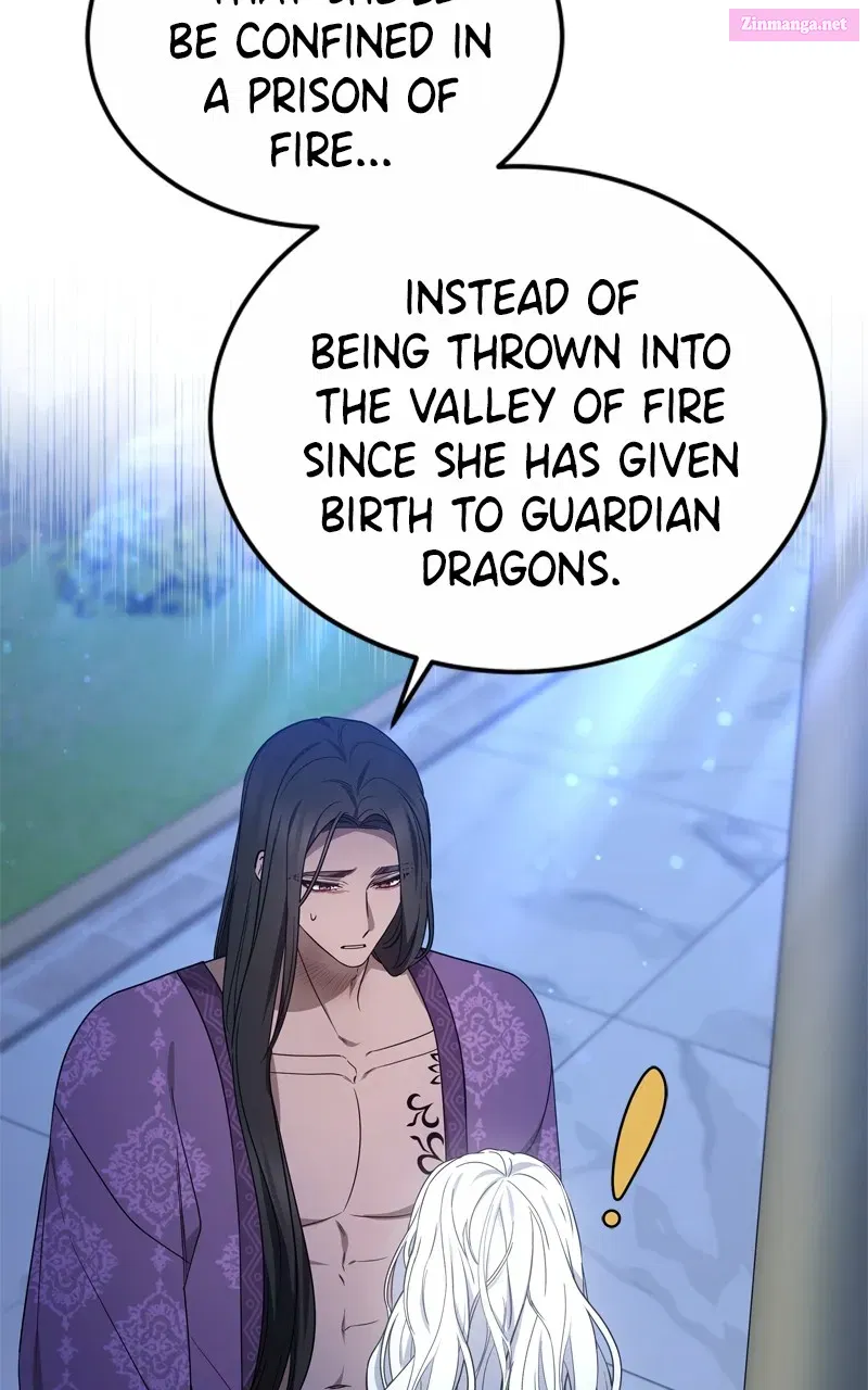 The Dragon King’s Bride Chapter 28 page 67 - Mangabat