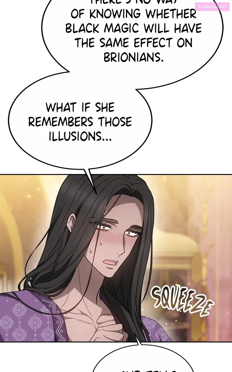 The Dragon King’s Bride Chapter 33 page 42 - Mangabat