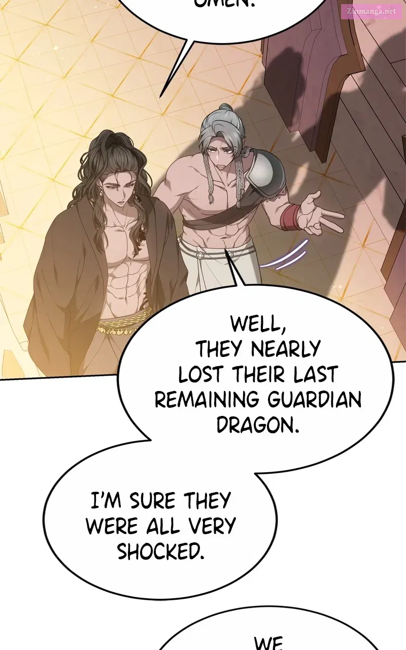 The Dragon King’s Bride Chapter 33 page 55 - Mangabat