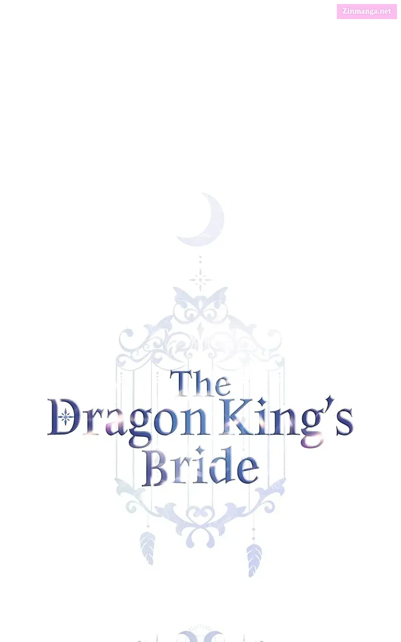 The Dragon King’s Bride Chapter 38 page 1 - Mangabat