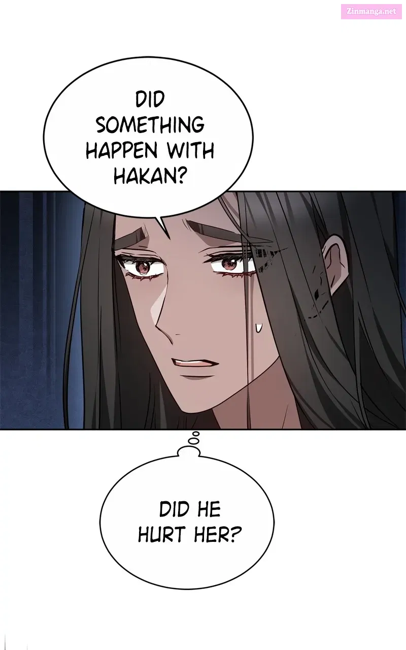 The Dragon King’s Bride Chapter 38 page 11 - Mangabat