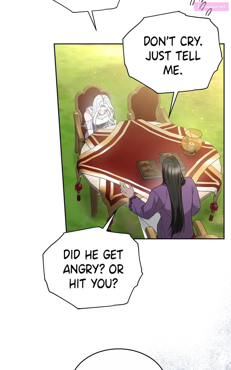 The Dragon King’s Bride Chapter 38 page 13 - Mangabat