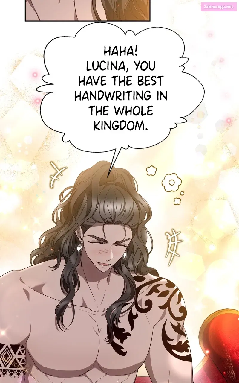 The Dragon King’s Bride Chapter 38 page 47 - Mangabat