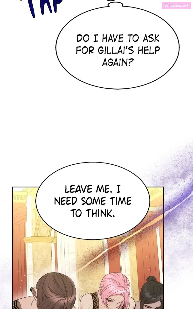 The Dragon King’s Bride Chapter 43 page 63 - Mangabat