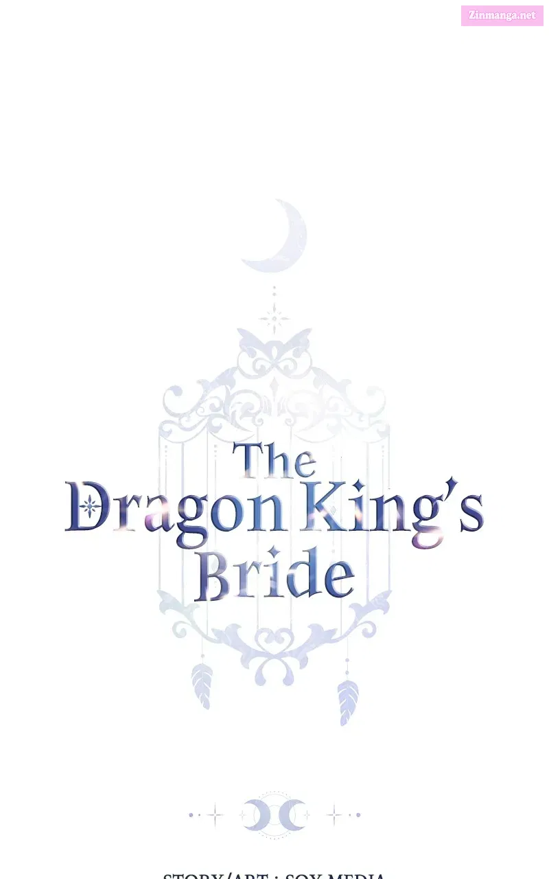 The Dragon King’s Bride Chapter 46 page 1 - Mangabat