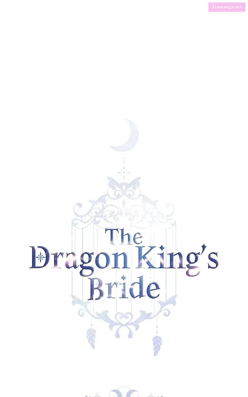 The Dragon King’s Bride Chapter 48 page 1 - MangaKakalot