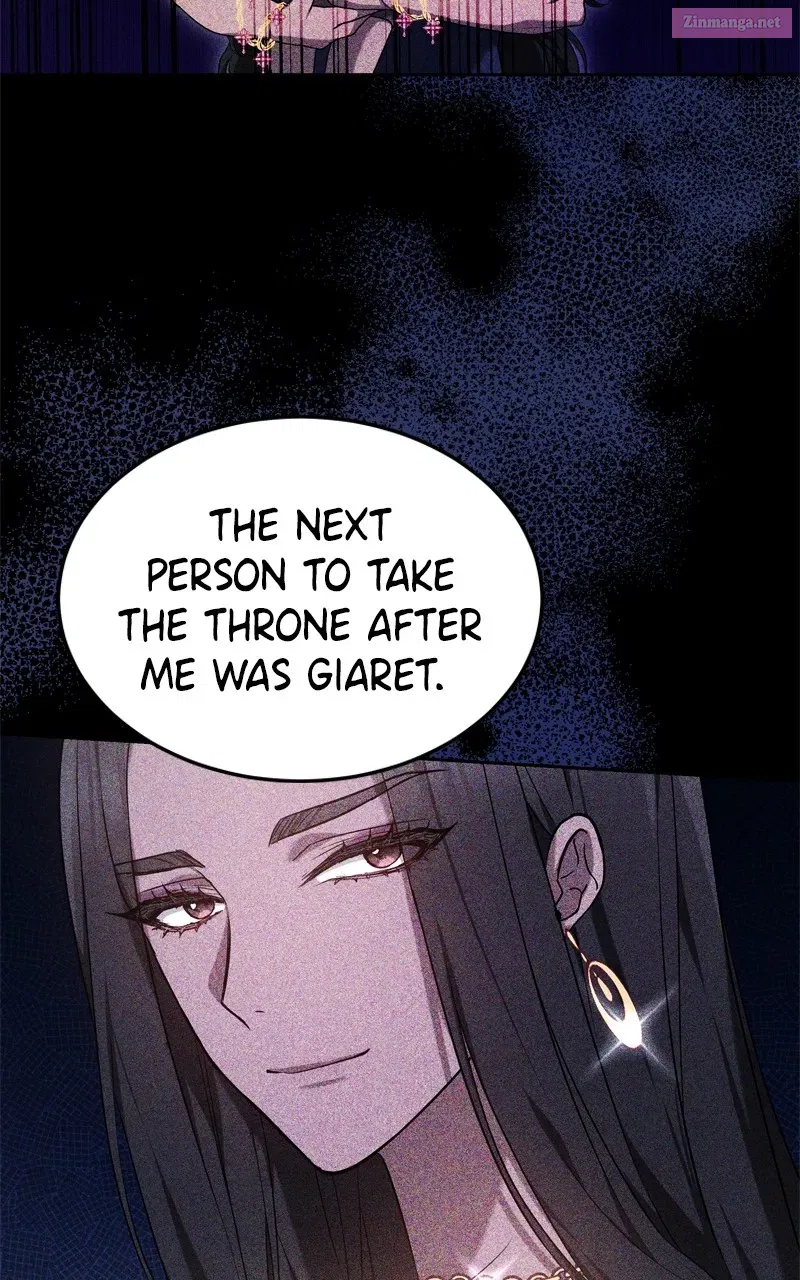 The Dragon King’s Bride Chapter 51 page 58 - Mangabat