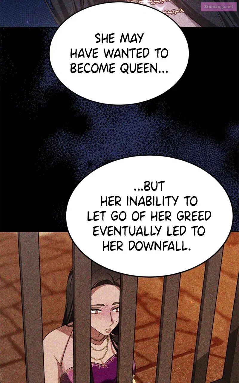 The Dragon King’s Bride Chapter 51 page 59 - Mangabat