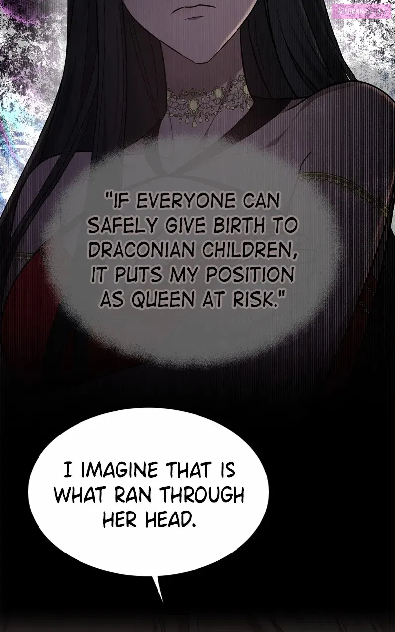 The Dragon King’s Bride Chapter 53 page 30 - Mangabat