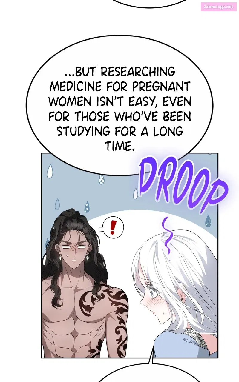 The Dragon King’s Bride Chapter 53 page 49 - Mangabat