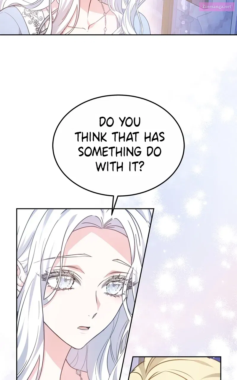 The Dragon King’s Bride Chapter 53 page 6 - Mangabat