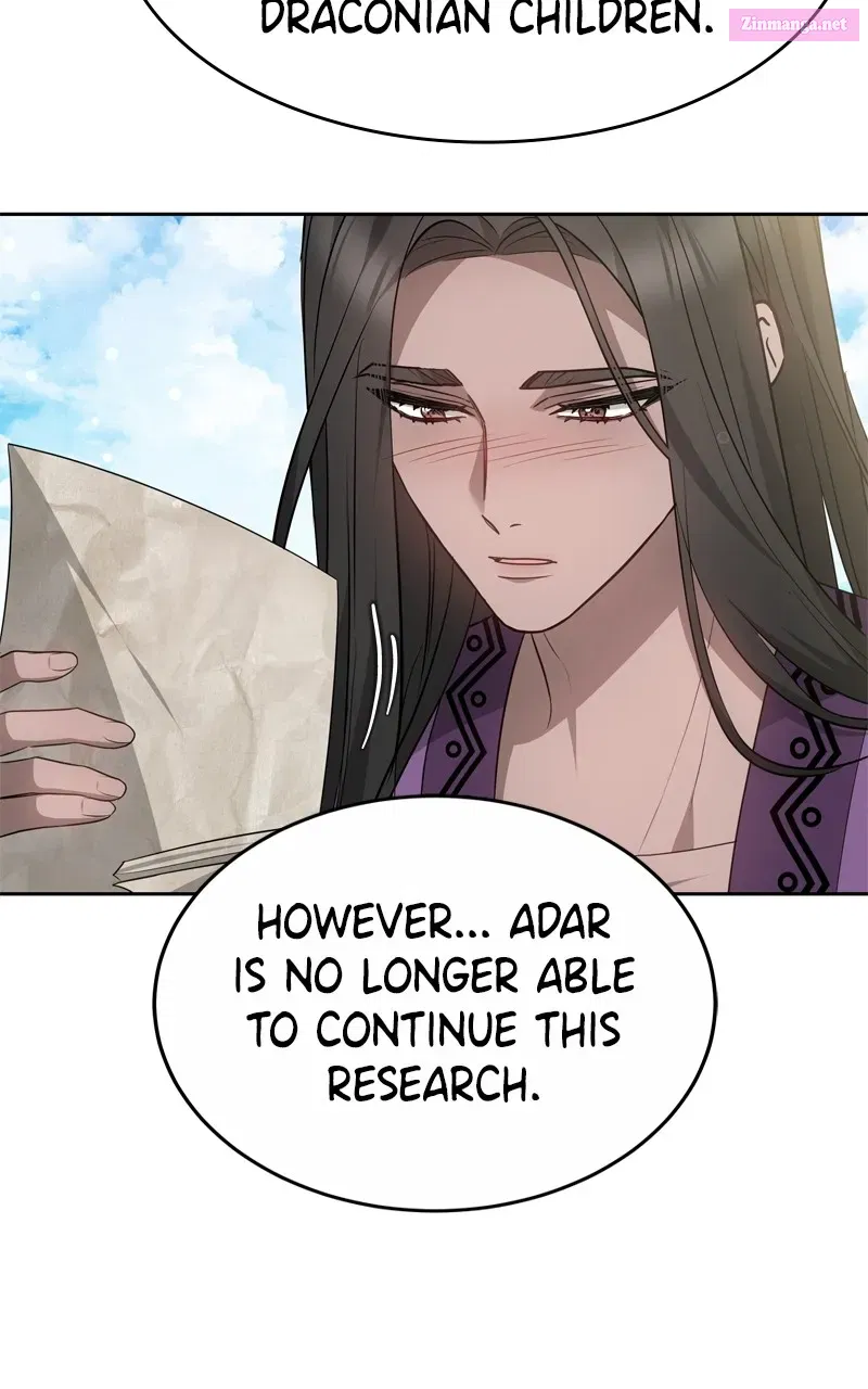 The Dragon King’s Bride Chapter 53 page 69 - Mangabat