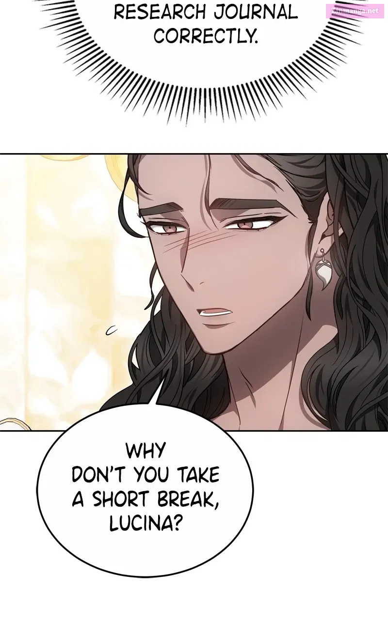 The Dragon King’s Bride Chapter 55 page 19 - Mangabat