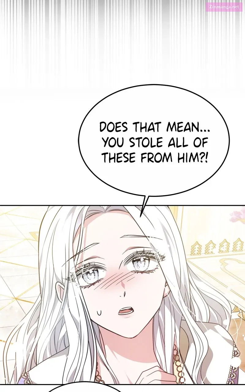 The Dragon King’s Bride Chapter 55 page 64 - Mangabat