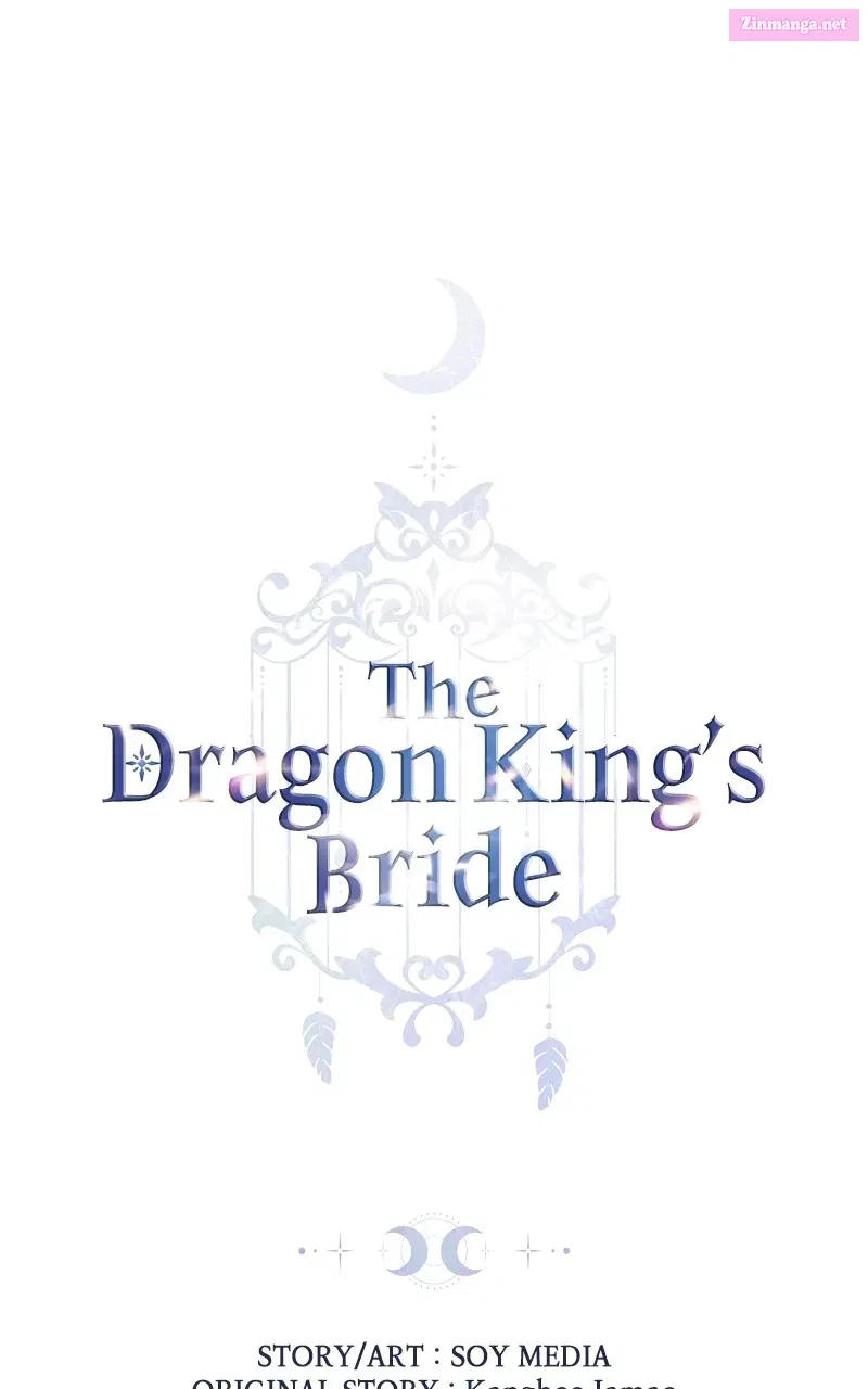 The Dragon King’s Bride Chapter 56 page 1 - Mangabat