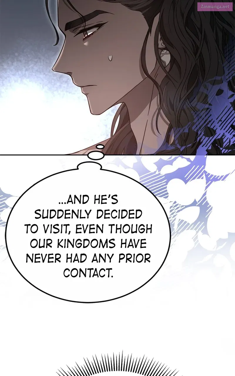 The Dragon King’s Bride Chapter 56 page 13 - Mangabat