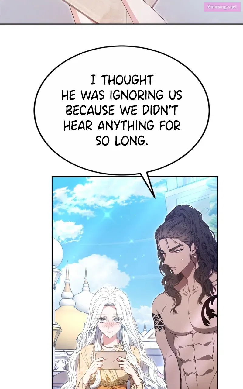 The Dragon King’s Bride Chapter 56 page 5 - Mangabat