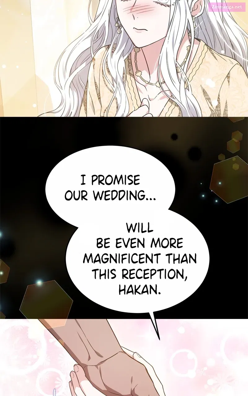 The Dragon King’s Bride Chapter 56 page 42 - Mangabat