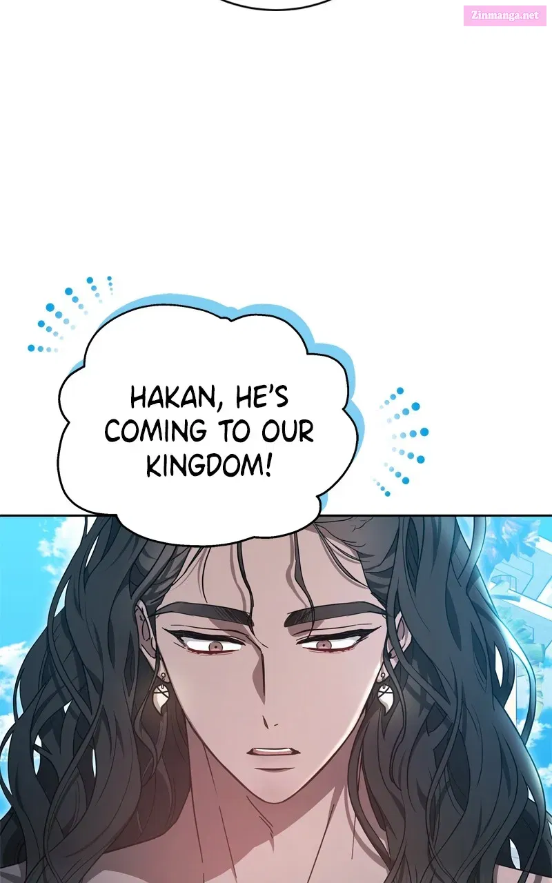 The Dragon King’s Bride Chapter 56 page 10 - Mangabat