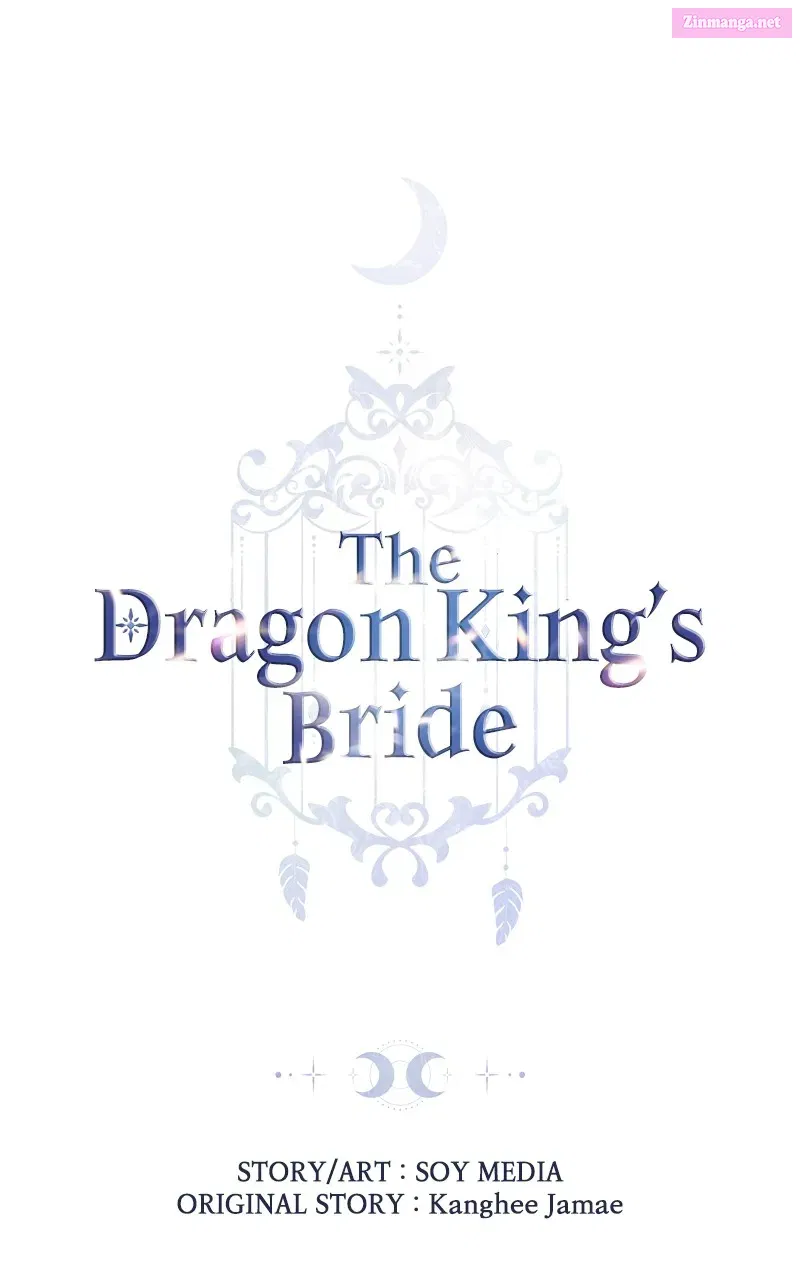 The Dragon King’s Bride Chapter 6 page 1 - Mangabat