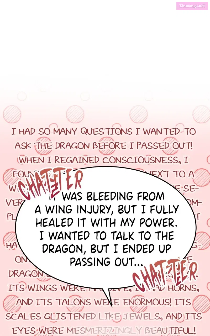 The Dragon King’s Bride Chapter 6 page 68 - Mangabat