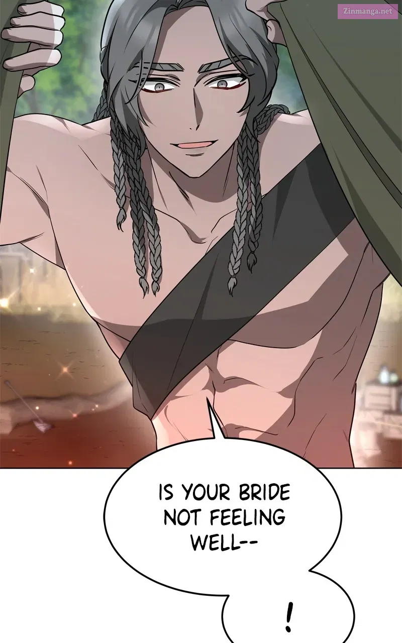 The Dragon King’s Bride Chapter 6 page 85 - Mangabat