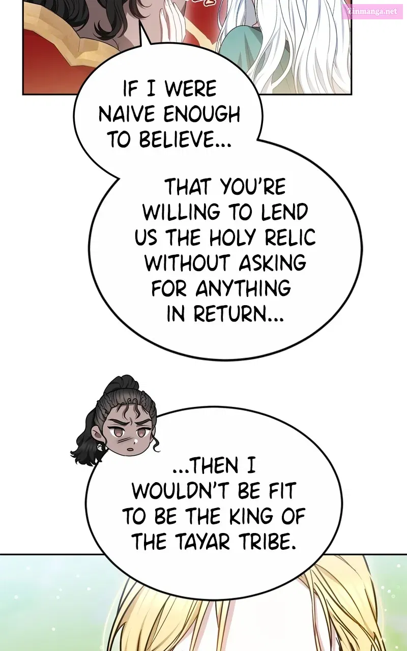 The Dragon King’s Bride Chapter 60 page 22 - Mangabat