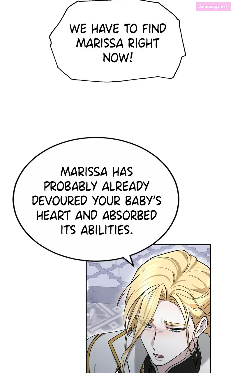 The Dragon King’s Bride Chapter 72 page 40 - Mangabat