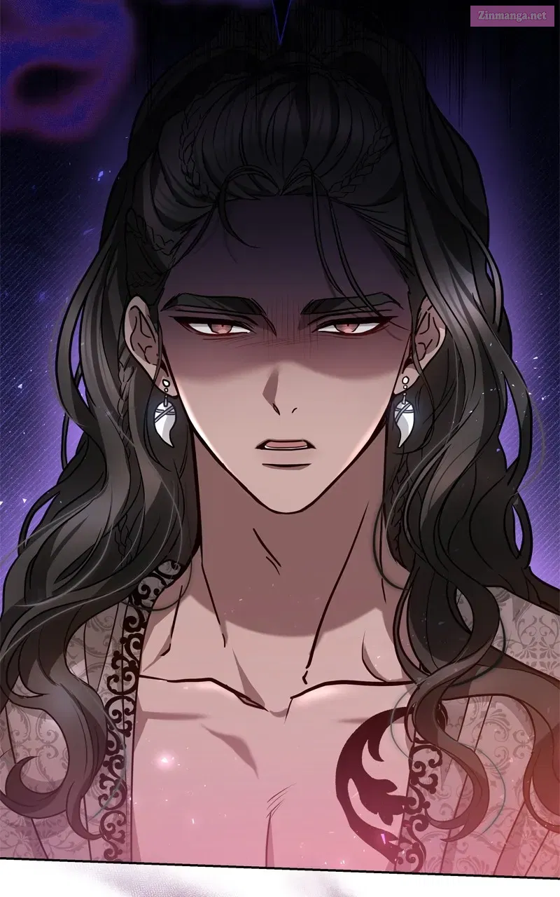 The Dragon King’s Bride Chapter 72 page 64 - Mangabat