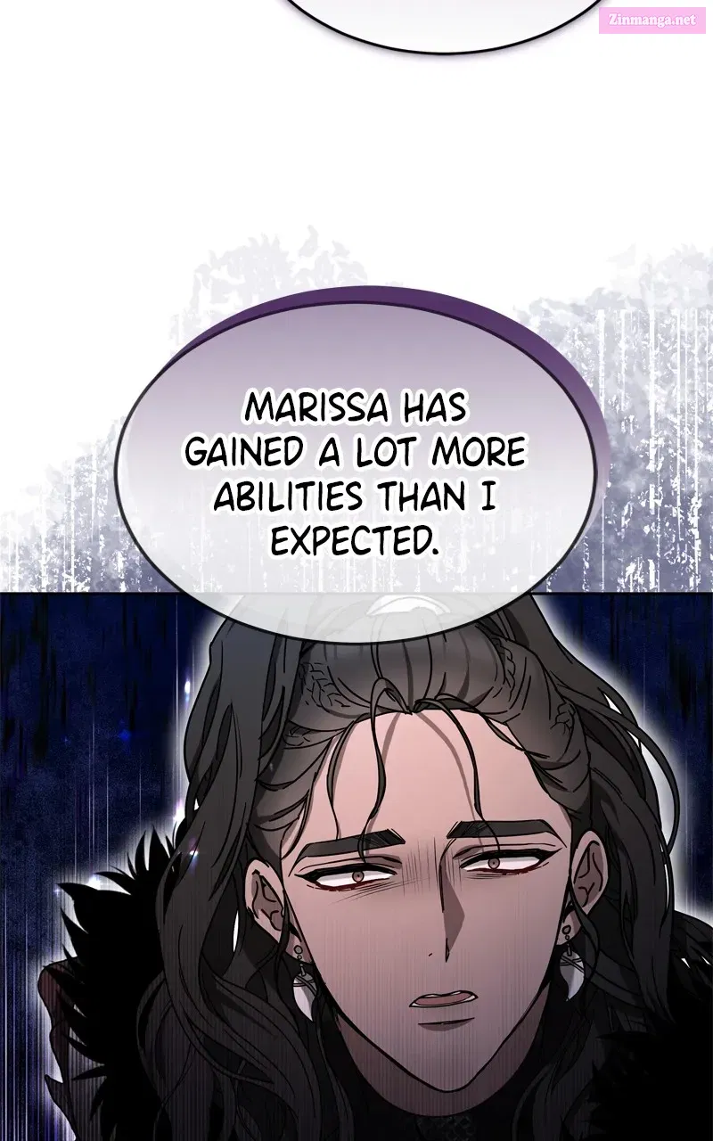 The Dragon King’s Bride Chapter 72 page 9 - Mangabat