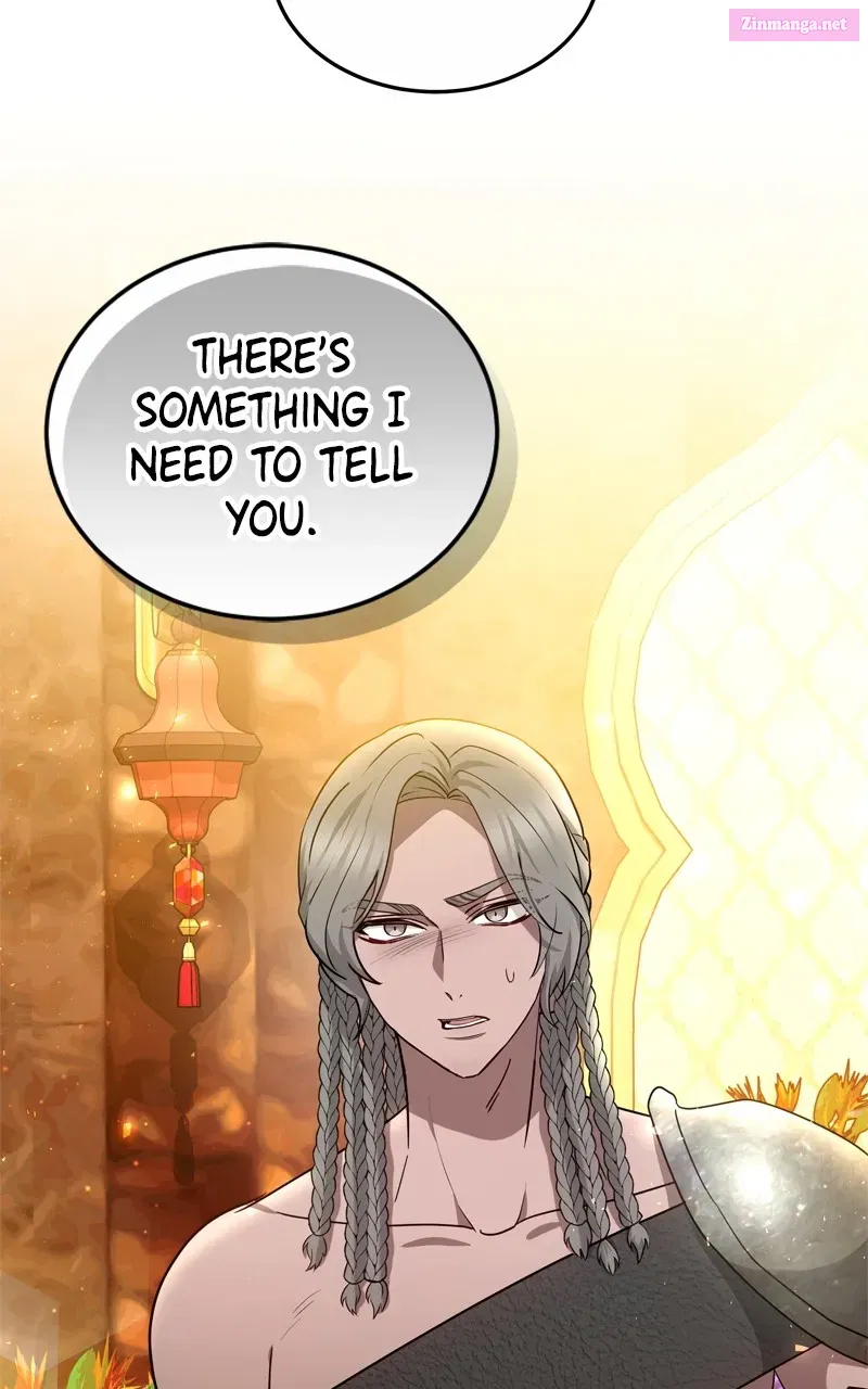 The Dragon King’s Bride Chapter 74 page 24 - Mangabat