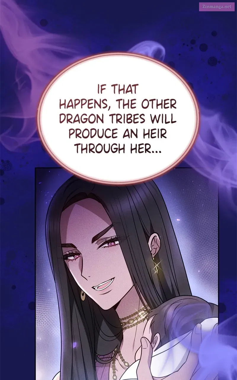 The Dragon King’s Bride Chapter 75 page 29 - Mangabat