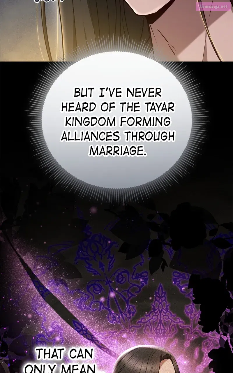 The Dragon King’s Bride Chapter 76 page 47 - Mangabat