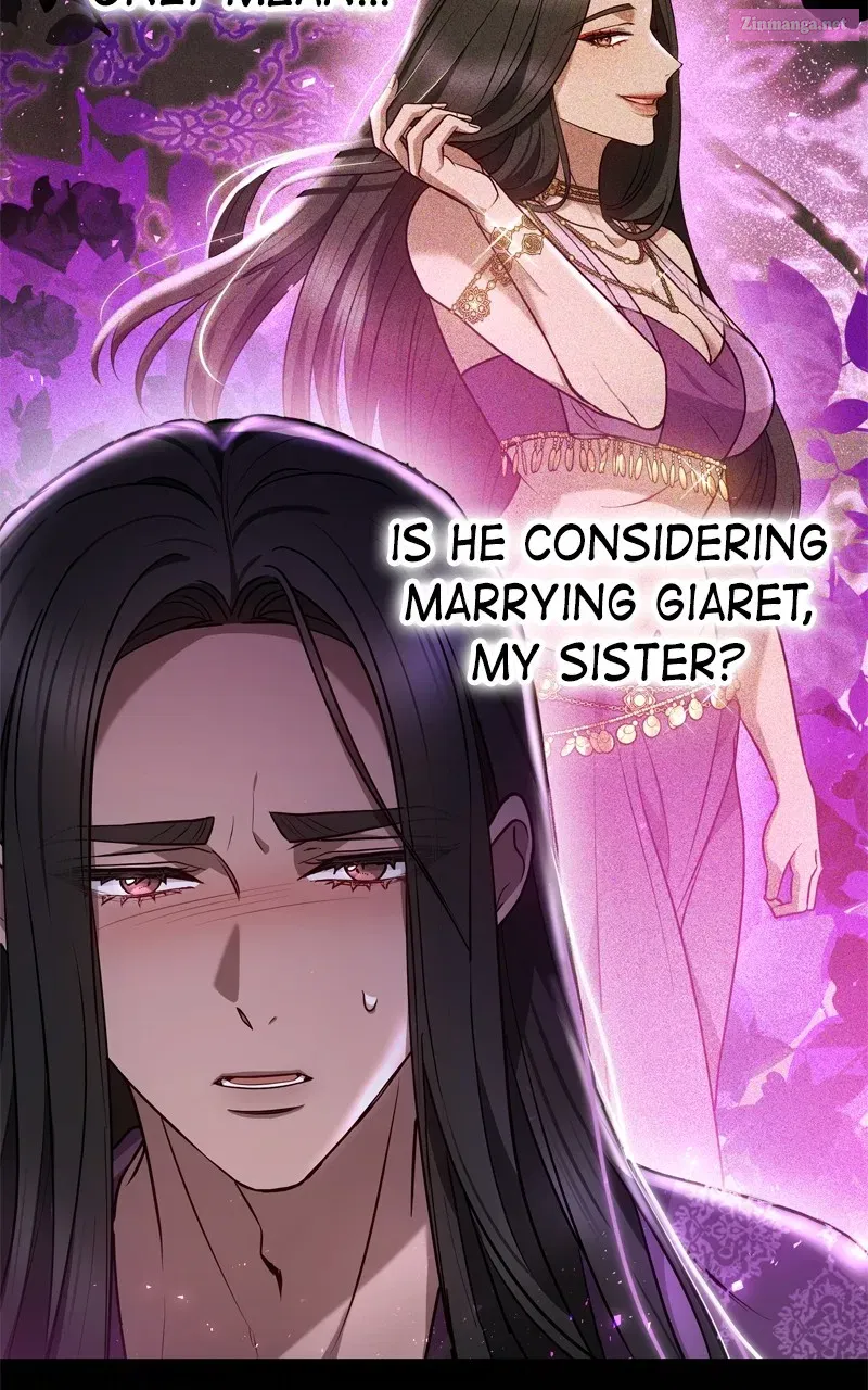 The Dragon King’s Bride Chapter 76 page 48 - Mangabat