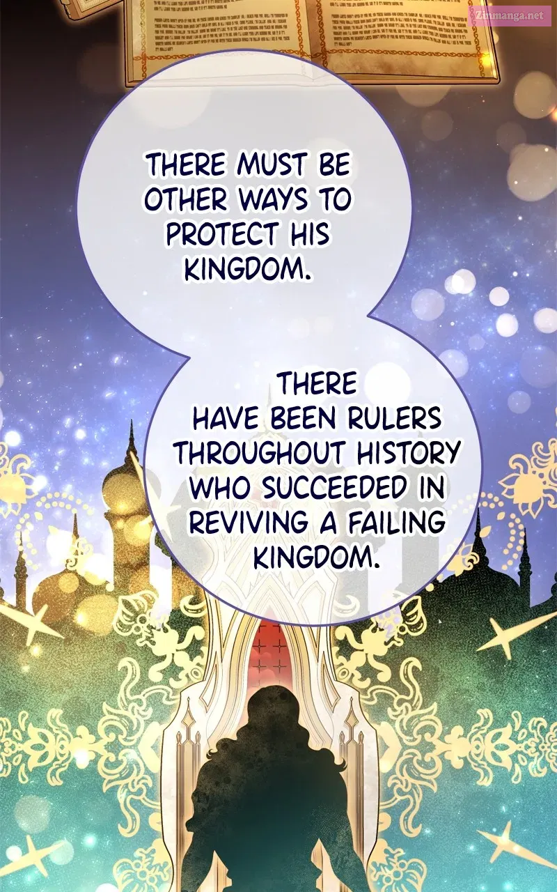 The Dragon King’s Bride Chapter 76 page 53 - Mangabat