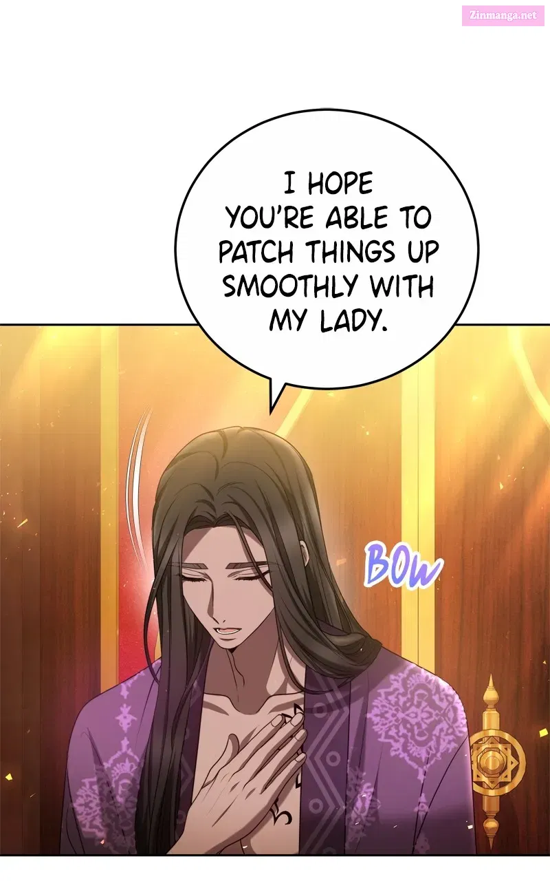 The Dragon King’s Bride Chapter 76 page 63 - Mangabat