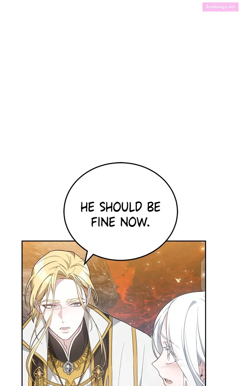 The Dragon King’s Bride Chapter 81 page 64 - Mangabat