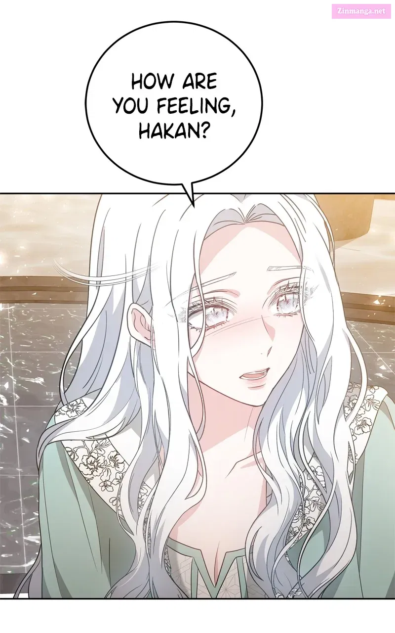 The Dragon King’s Bride Chapter 81 page 66 - Mangabat