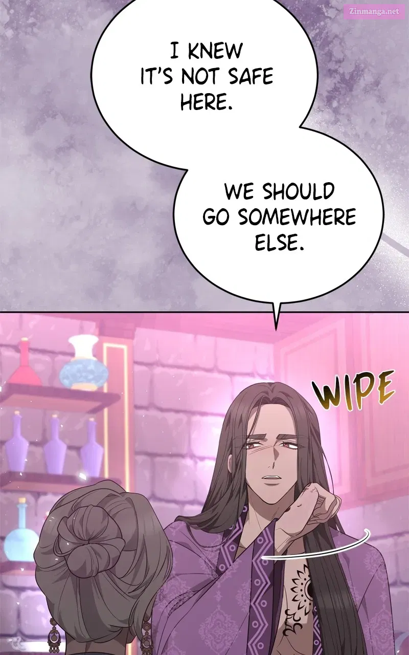 The Dragon King’s Bride Chapter 88 page 42 - Mangabat